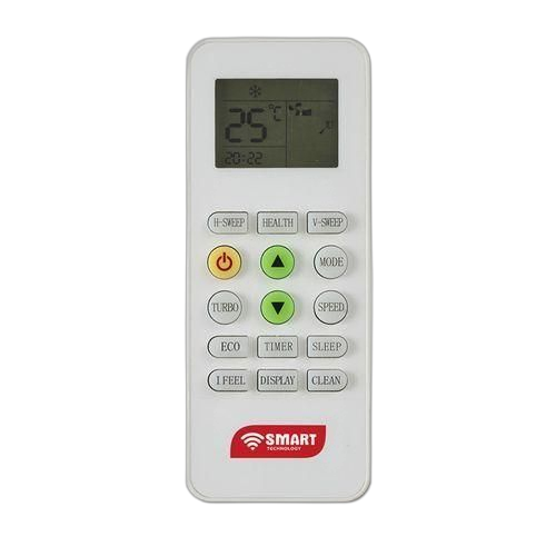 Smart technology split inverter 9000btu 1.25 cv sts 9mont_blanc garantie 12 mois