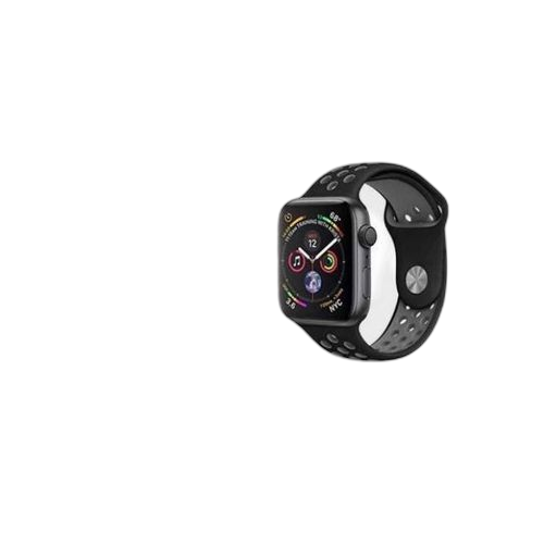 Smart watch pro max + écouteurs bluetooth sans fil + bracelet offert noir