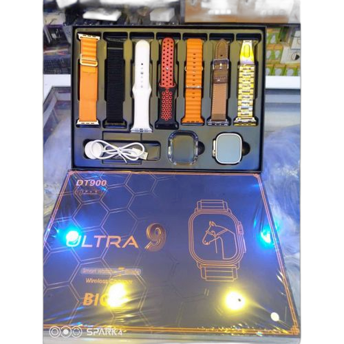 Smart watch ultra9