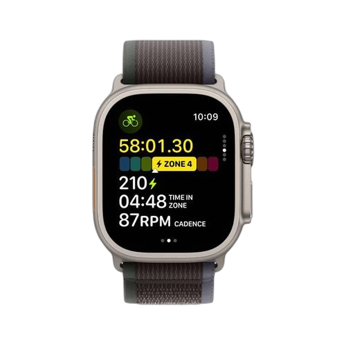 Smartwatch t900 ultra 2