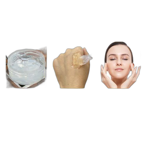 Snail collagen snail gel apaisant d'escargot collagène hydratant en profondeur 300ml