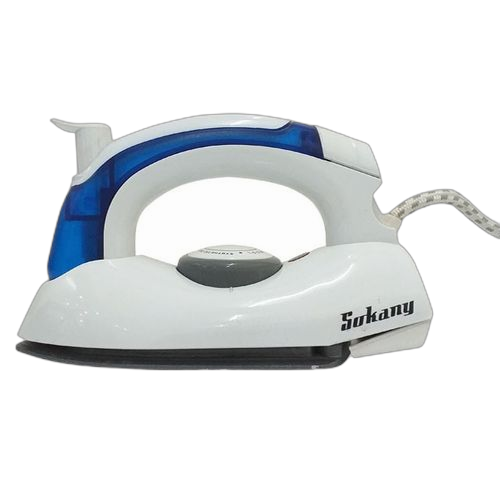 Soarin fer à repasser 700 w blanc