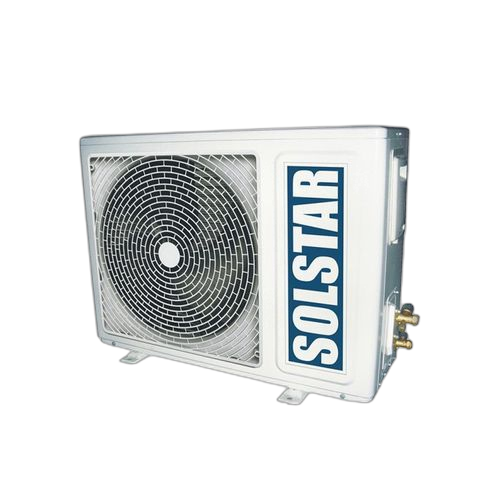 Solstar climatiseur split inventer 1.25 cv 9000 btu blanc