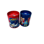 Sonic lot de 2 taille crayons sonic