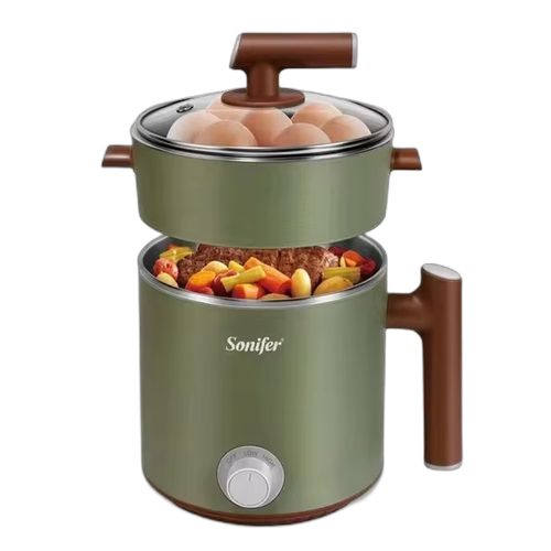 Sonifer cuiseur électrique1,2l
