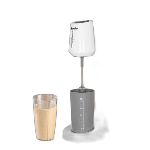 Sonifer machine à milkshake