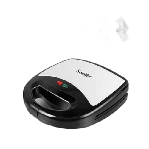 Sonifer machine sandwish 7 en 1