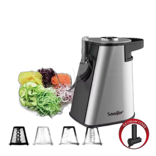 Sonifer mixeur salade maker