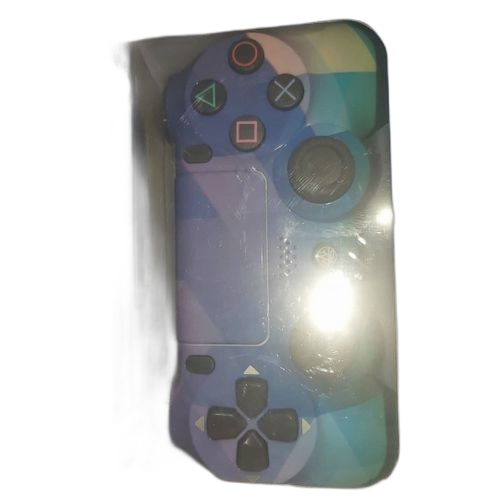 Sony manette dualshock 4 ps4 bleu color