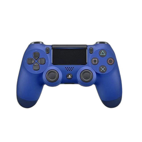 Sony manette dualshock 4 ps4 bleu