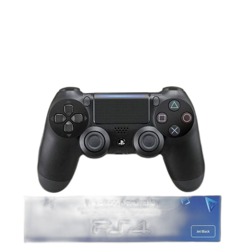 Sony manette ps4