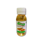 Souplesse huile de curcuma 60 ml