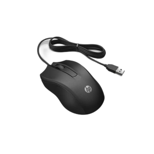 Souris filaire