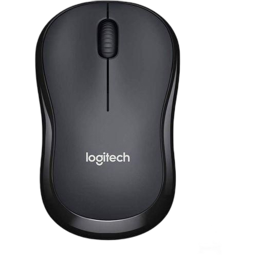 Souris sans fil usb logitech