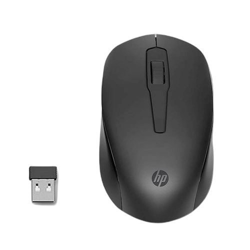 Souris sans fil