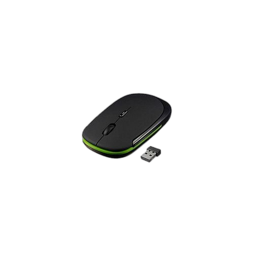 Souris sans filnoir