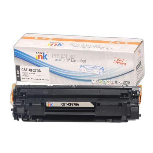Starink cartouche d'encre link star 79a