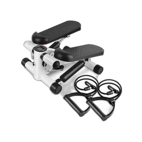 Stepper appareil de musculation fitness x fessier