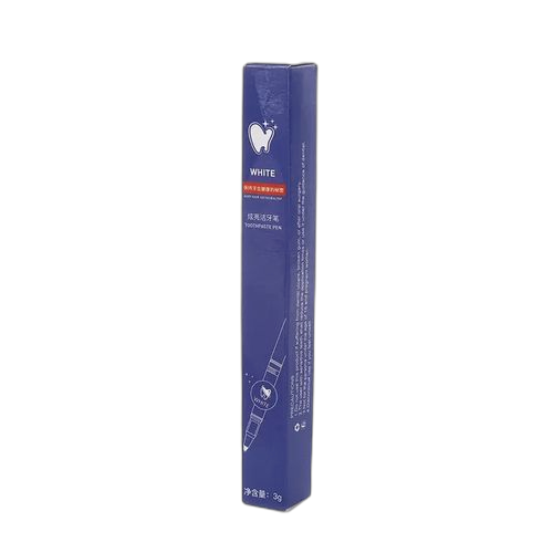 Stylo blanchiment des dents instantané new 2k24