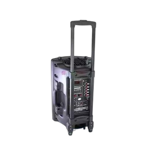 Sukam haut parleur portable su kam bt120d avec 2 micro