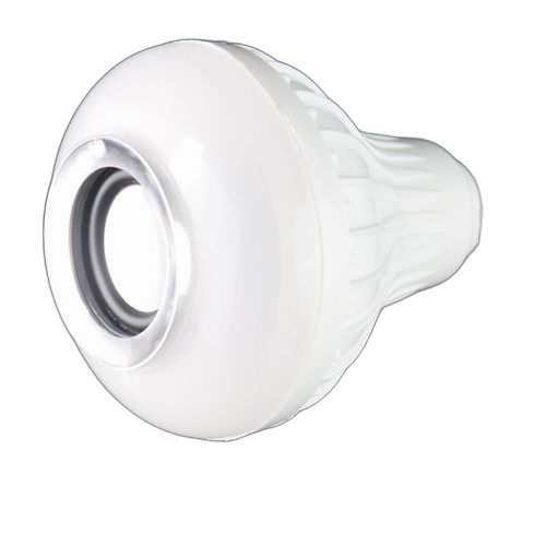 Sunsky ampoule bluetooth pour soirée romantique avec musique émission diverses couleurs