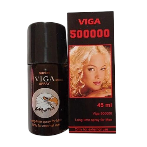 Super viga 500000 version renforcée 45ml