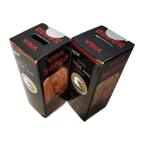 Super viga spray viga spray retardé viga 500000 original pour sexe long 45 ml – Image 4