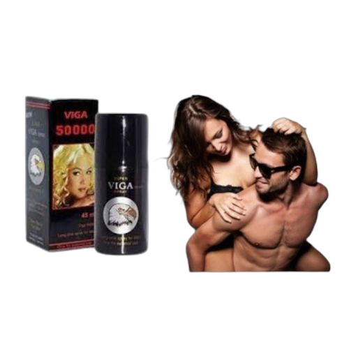 Super viga spray pack (3) viga spray retardé éjaculation pour sexe long sans effet secondaire