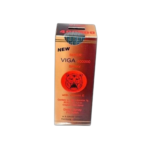 Super viga spray viga spray 400000 éjaculation précoce pour hommes vitamine e