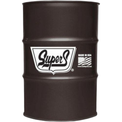Supers huile moteur sae50 fût de 208 litres