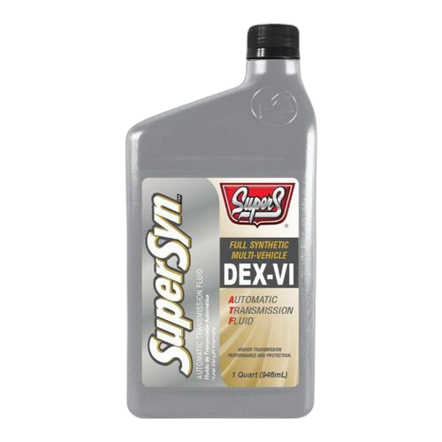 Supers huile transmission automatique dexron vi 1l