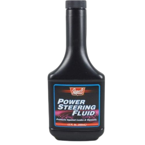 Supers liquide direction assistée – 354ml