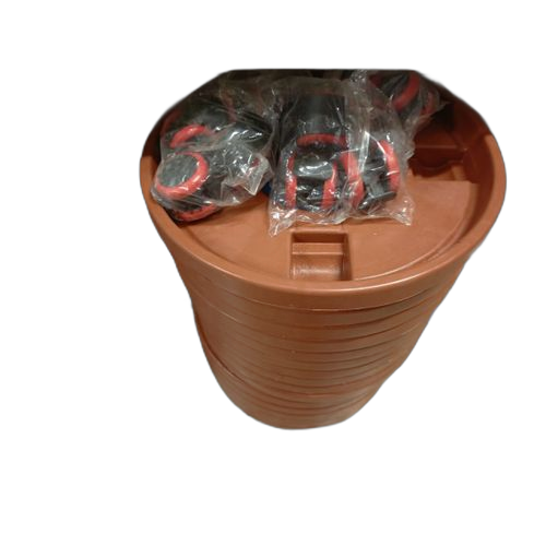 Support de baril de gaz 15738