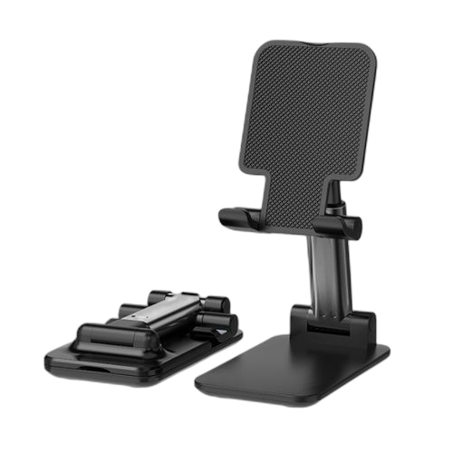 Support de téléphone et tablette pliable
