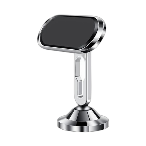 Support magnétique de téléphone portable pour bureau