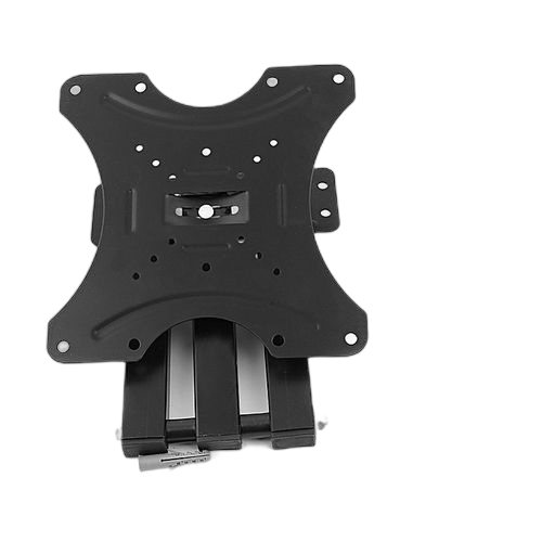 Support mural tv pivotanttv led ( 14" a 55") noir