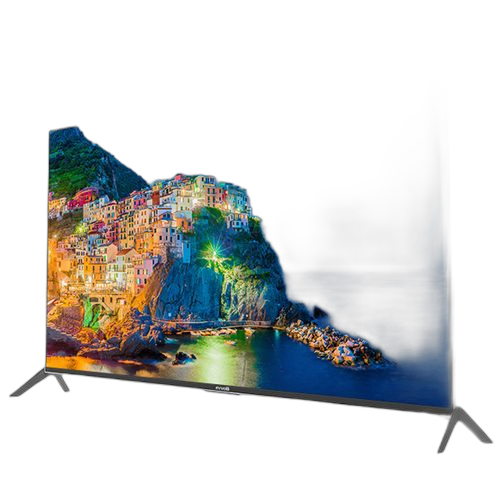 Syinix televiseur syinix 43"led 32e3m garantie 12 mois