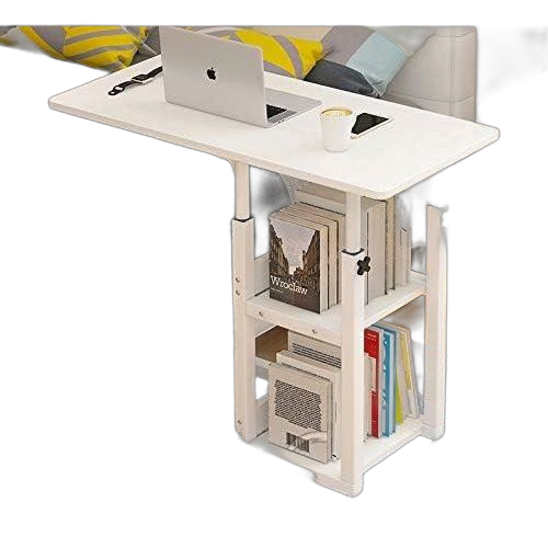 Table de chevet reglable bureau