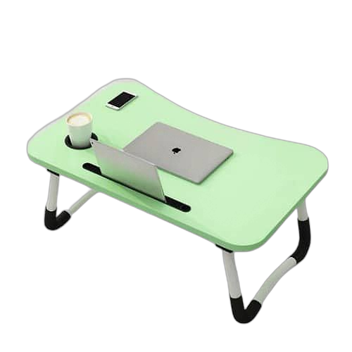 Table de lit multifonction pour ordinateurportable et fixe