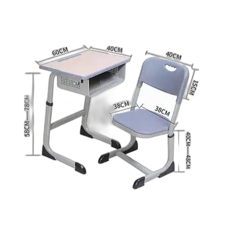 Table élève