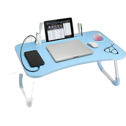 Table pliable pour ordinateur