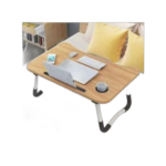 Table pliante support d'ordinateur portable