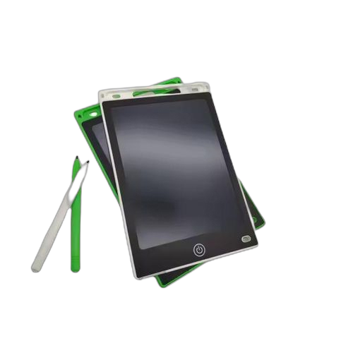 Tablette d’écriture électronique lcd de 12 pouces