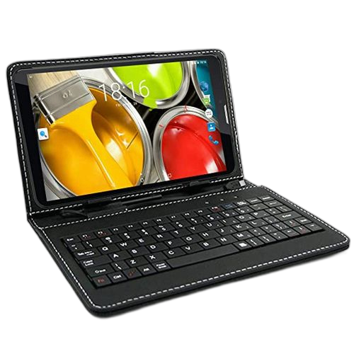 Tablette pc educatif ecran 7" sim 4gram 2 go rom 32 go noir