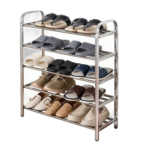 Étagère de rangement de chaussures