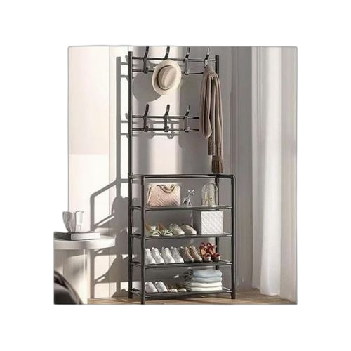 Étagère de rangement de chaussuresfer