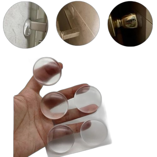 Tampons de protection anticollision pour les murs carreaux bois