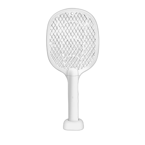 Tapette à moustiques électrique lampe anti moustiques avec support