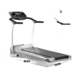 Tapis de course electrique tapis roulant électrique multifonctionnel pliable