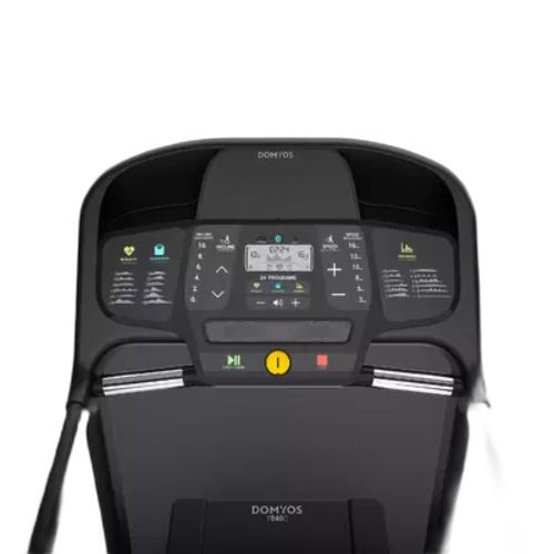 Tapis de course t540c by decathlon